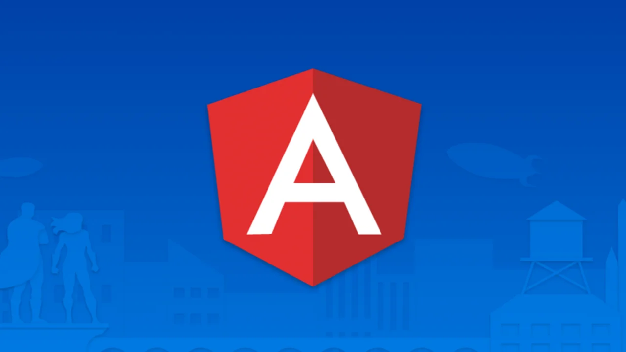 Curso Gratis en español: Desarrollo de páginas con Angular