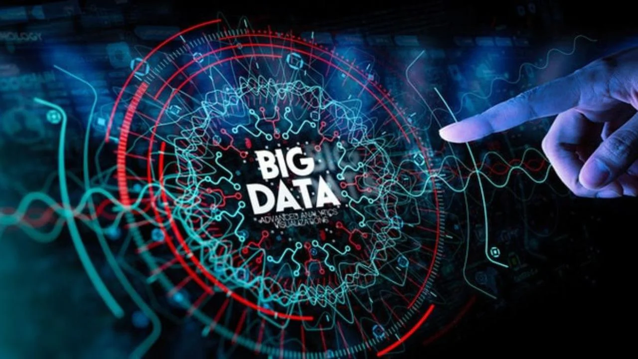 Curso Gratis en español: Big Data | el impacto de los datos masivos en la sociedad actual