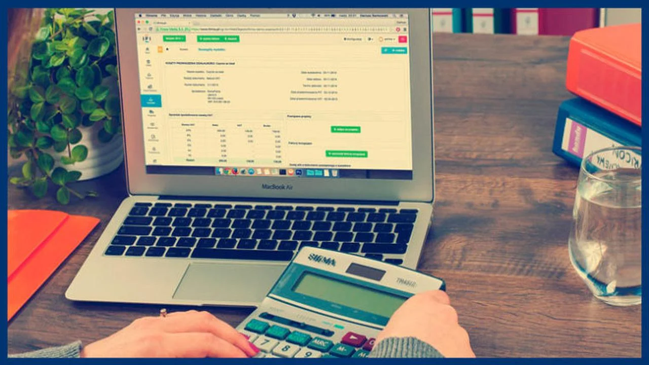 Curso Gratis en español de Contabilidad