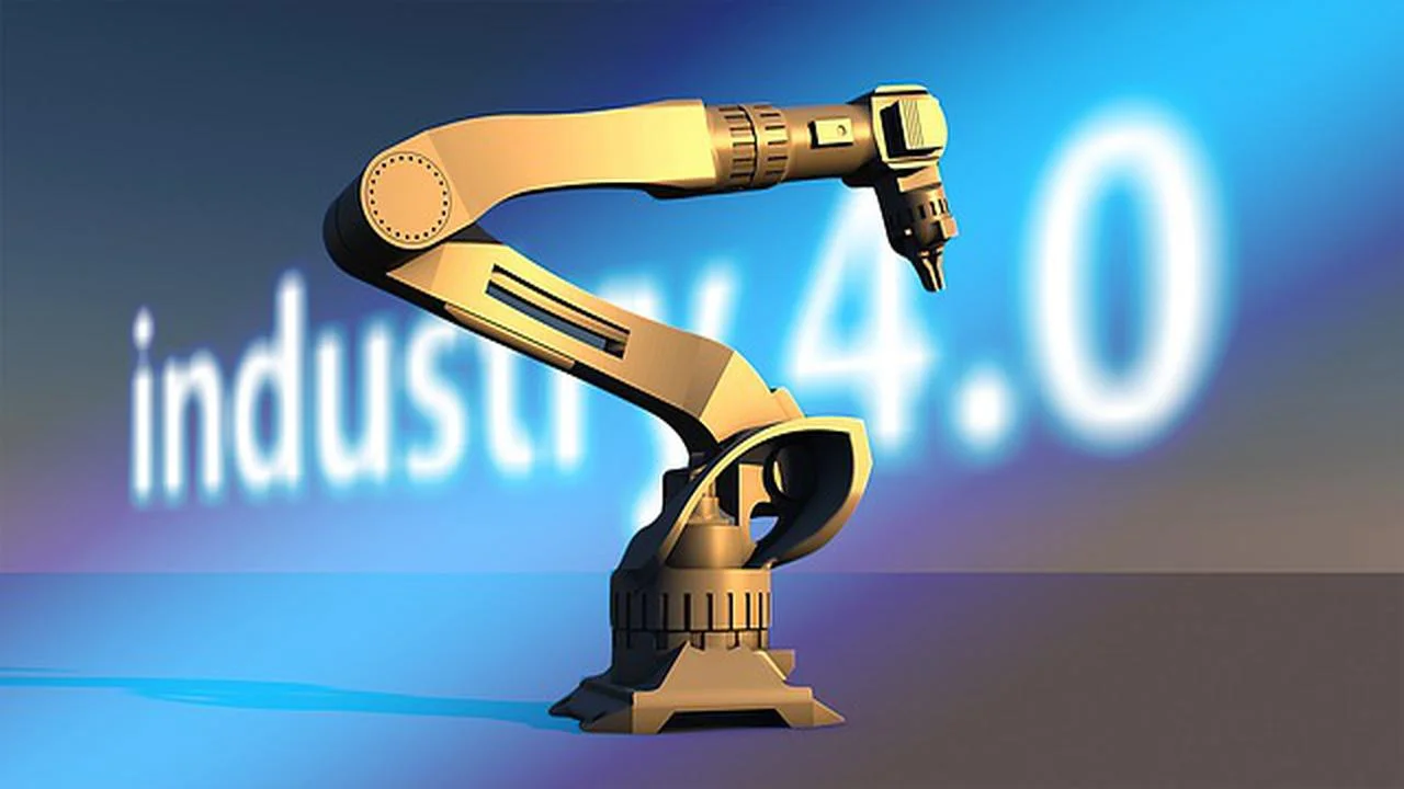 Curso gratis certificado: Serie de tiempo en la industria manufacturera.