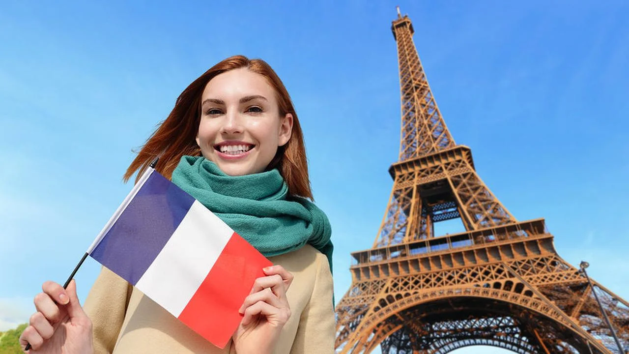 Curso de Francés Gratis