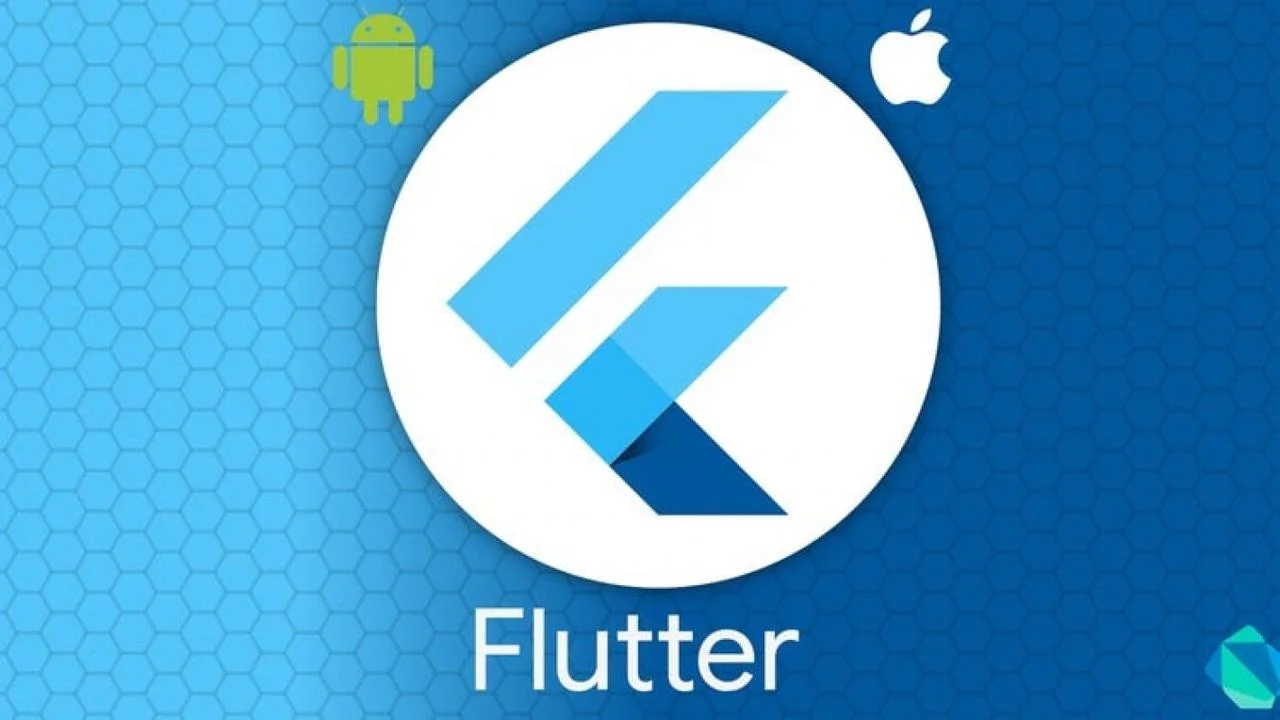 Curso gratis en español de Flutter desde cero