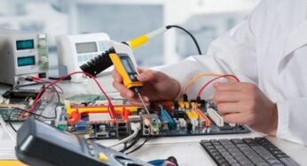 Curso gratis en español de electrónica para todos