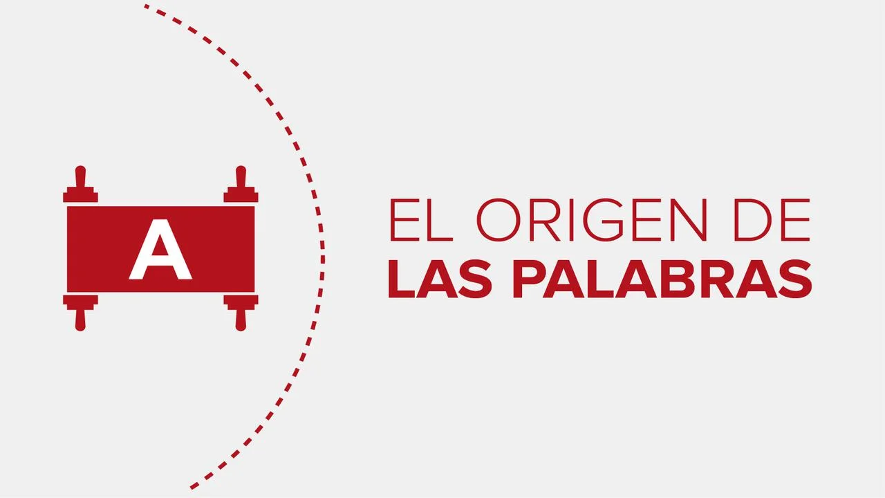 Curso Gratis en español: El origen de las palabras