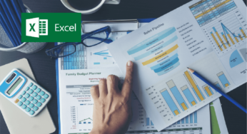 Curso en español de Microsoft Excel para expertos
