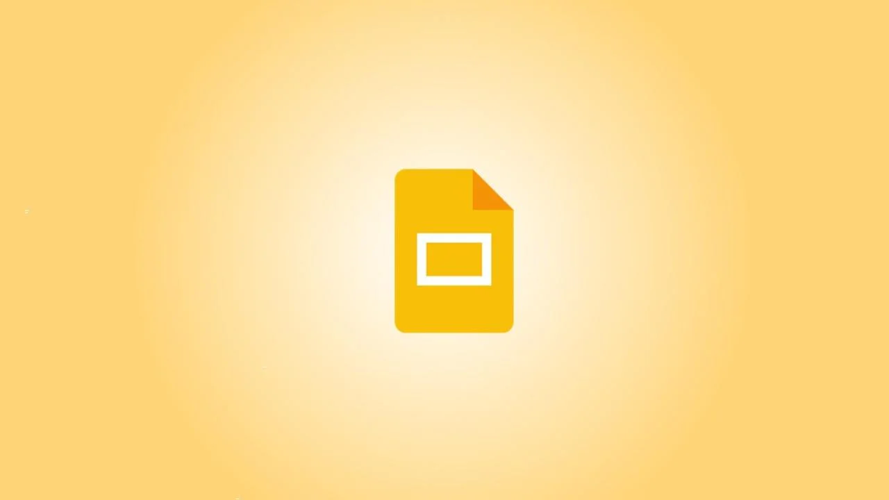Curso Gratis en español: Google Slides en Español
