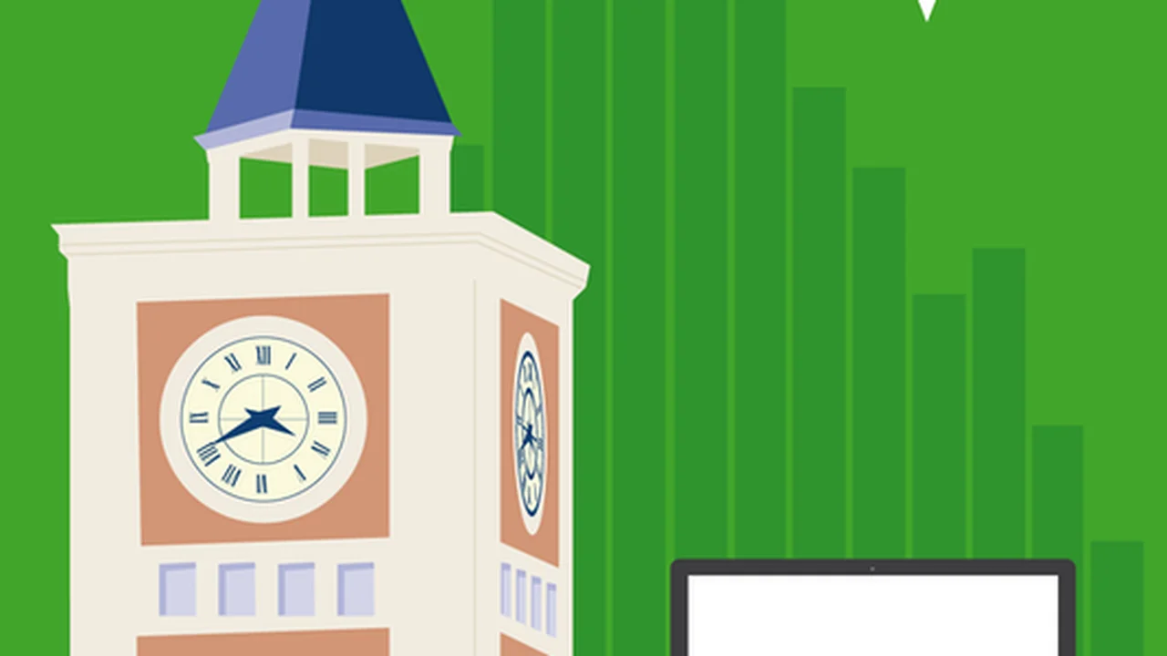 Curso Gratis en español: Fundamentos de la visualización de datos con Tableau