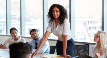 Curso Gratis en español: Liderazgo y comportamiento organizacional