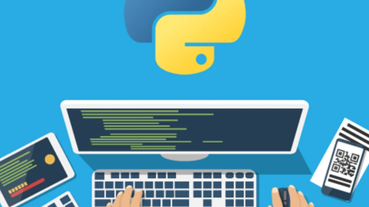 Curso Gratis en español: Introducción a la programación en Python I | Aprendiendo a programar con Python