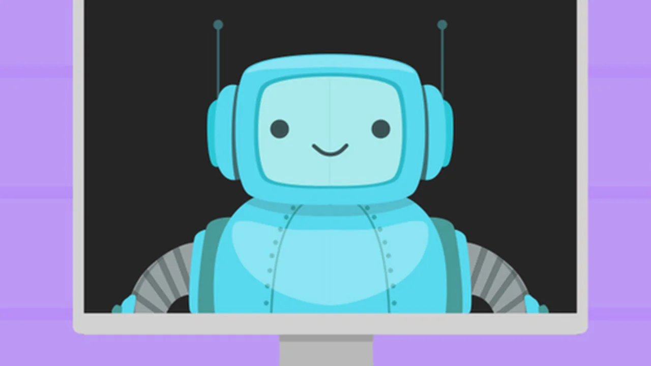 Curso Gratis en español: Creando Chatbots con Tecnología de IA Sin experiencia en Programación