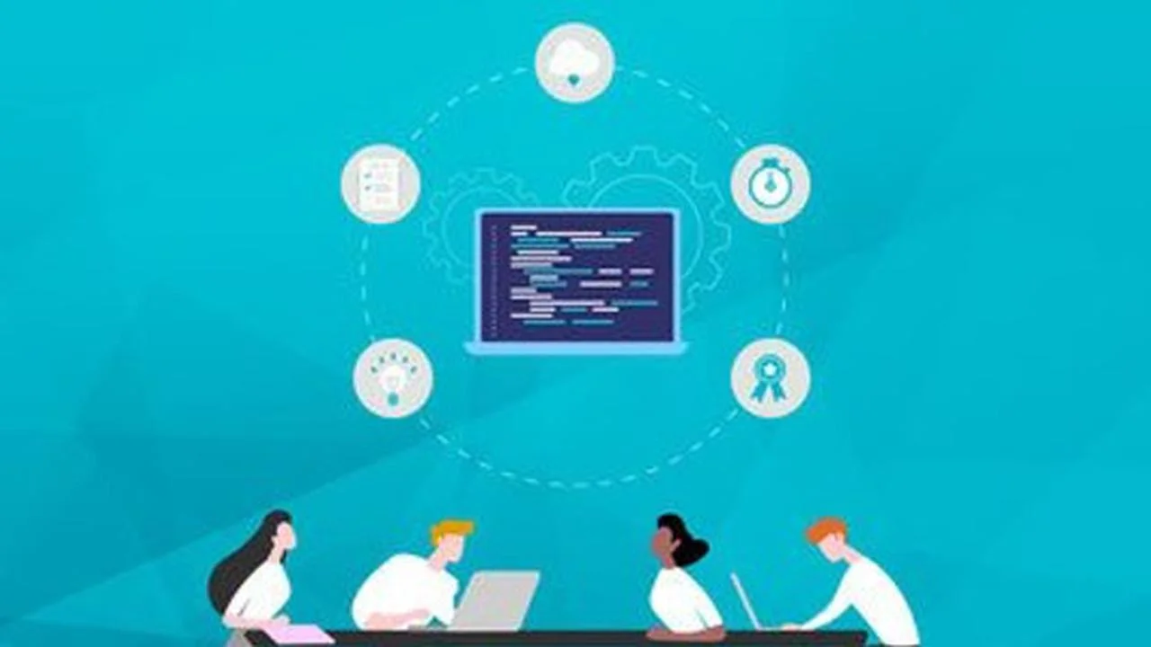 Curso Gratis en español: Introducción a la gestión de proyectos informáticos