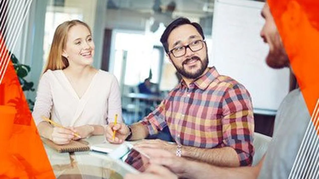 Curso Gratis en español: Inteligencia emocional para el liderazgo efectivo y colaboración