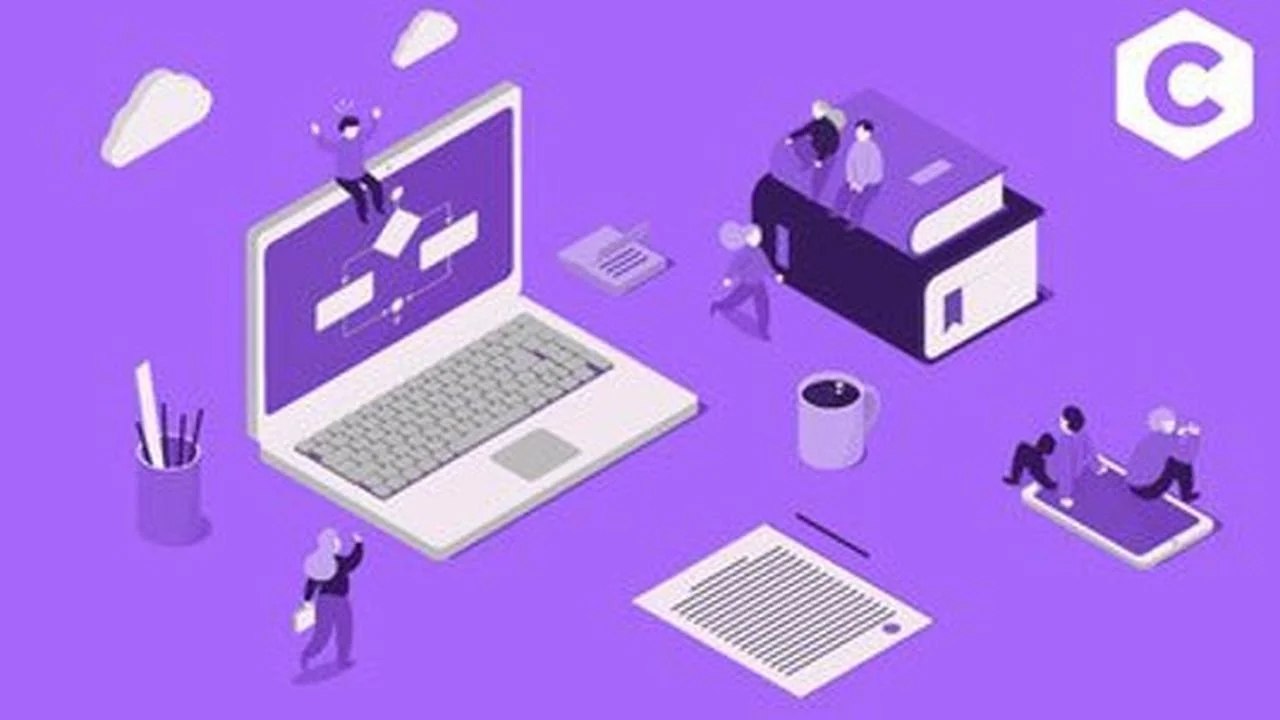 Curso Gratis en español: Introducción a la programación en C | Instrucciones de control y ficheros de texto