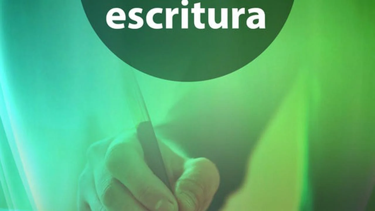 Curso Gratis en español: Fundamentos de la escritura