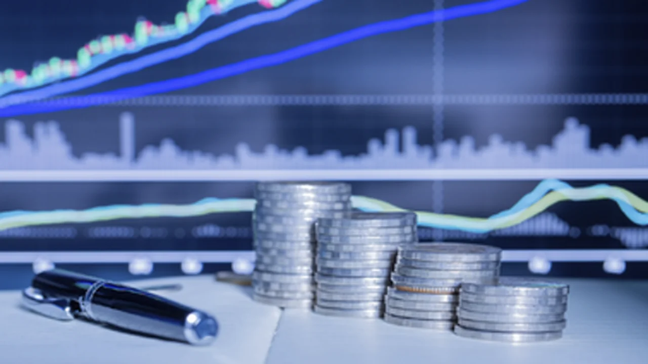 Curso Gratis en español: Análisis e interpretación de información económica y financiera