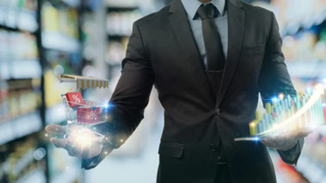 Curso Gratis en español: Marketing digital y sus análisis basado en datos