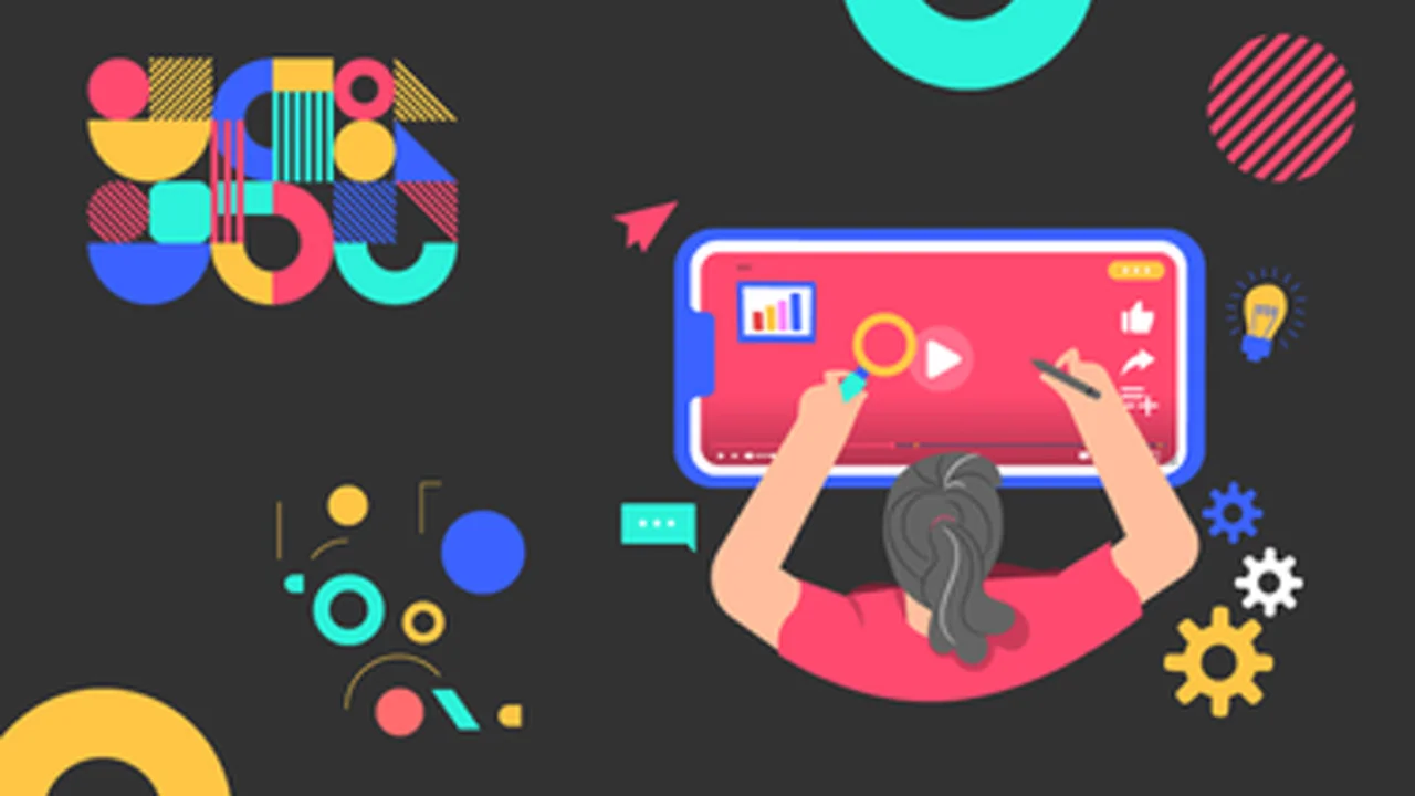 Curso Gratis en español: Comunicación audiovisual desde tu smartphone