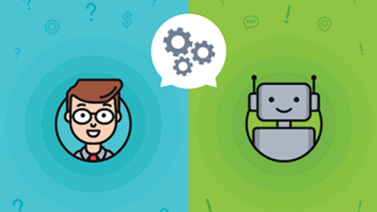 Curso Gratis en español: Inteligencia artificial | Chatbots sin programación