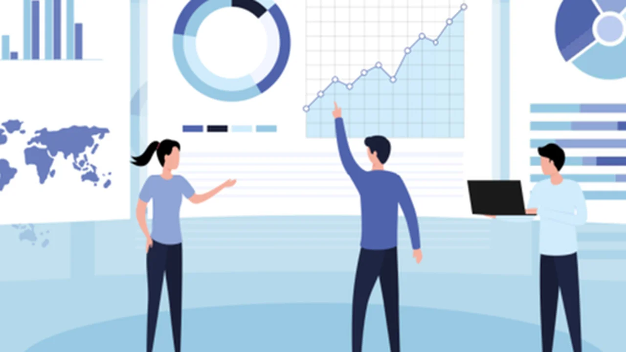 Curso Gratis en español: Estadísticas para la Ciencia de Datos con Python