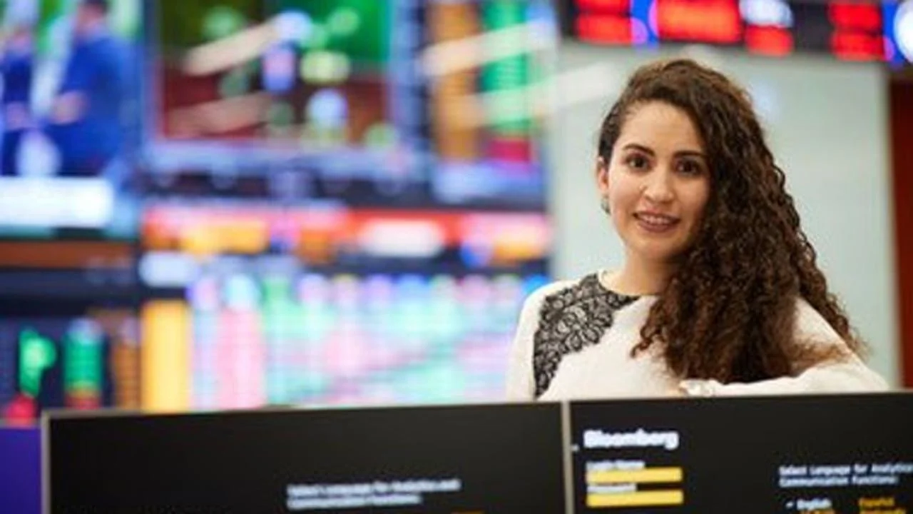 Curso Gratis en español: Información financiera y su análisis
