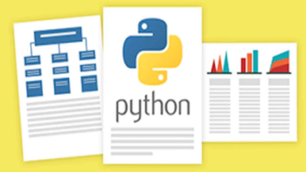 Curso Gratis en español: Analizando datos con Python