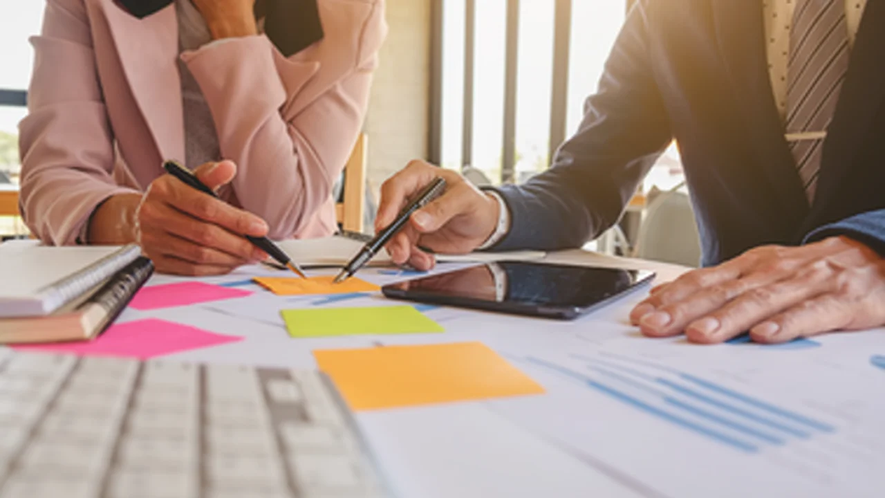 Curso Gratis en español: Gestión ágil de proyectos