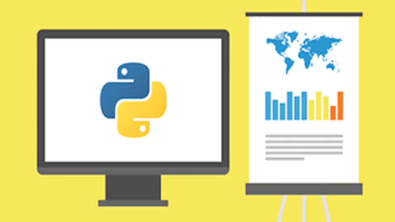 Curso Gratis en español: Visualizando datos con Python