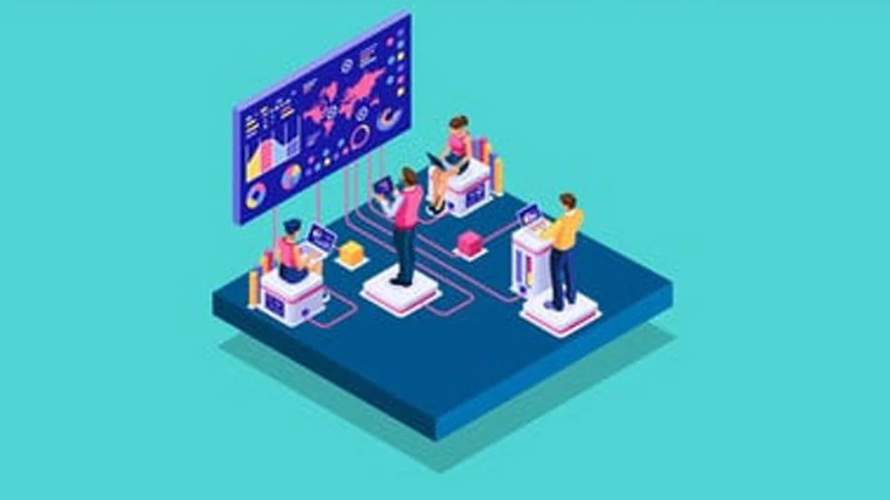 Curso Gratis en español: Inteligencia empresarial con Tableau
