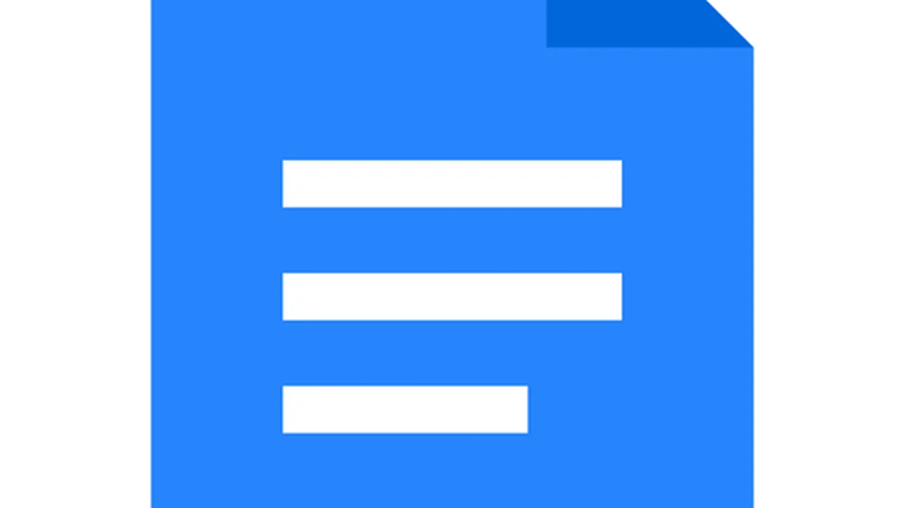 Curso Gratis en español: Google Docs en Español