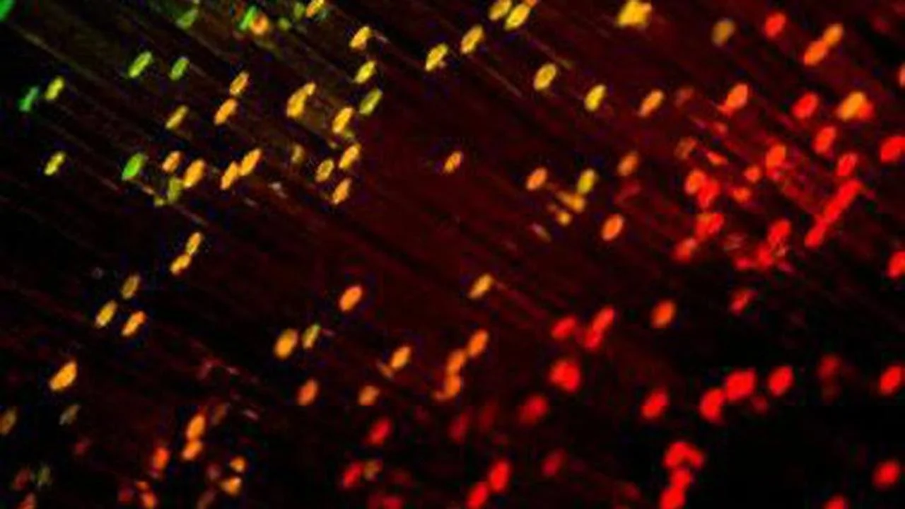 Curso Gratis en español: Fundamentos de Comunicaciones Ópticas