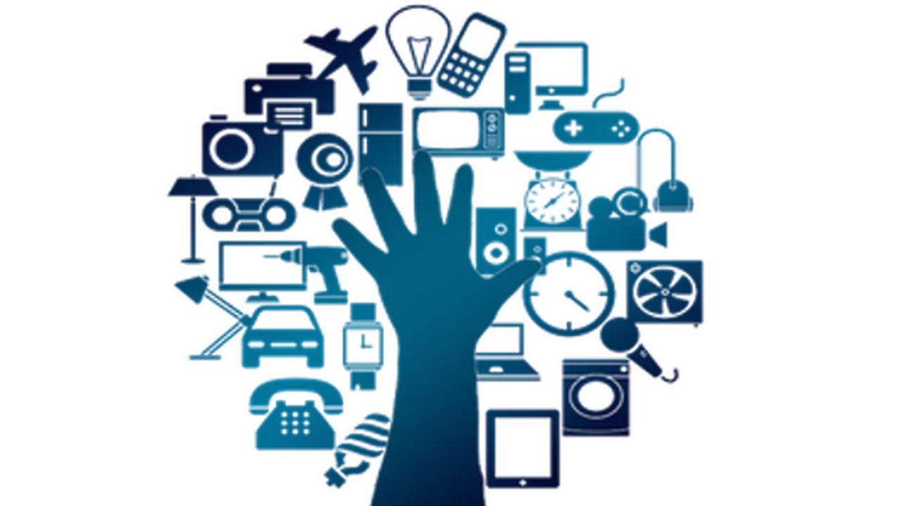 Curso Gratis en español: Introducción al Internet de las Cosas (IoT)
