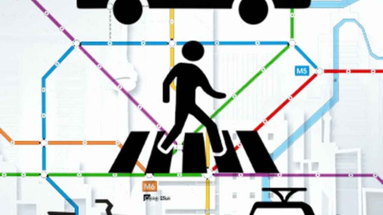 Curso Gratis en español: Introducción a los modelos de demanda de transporte