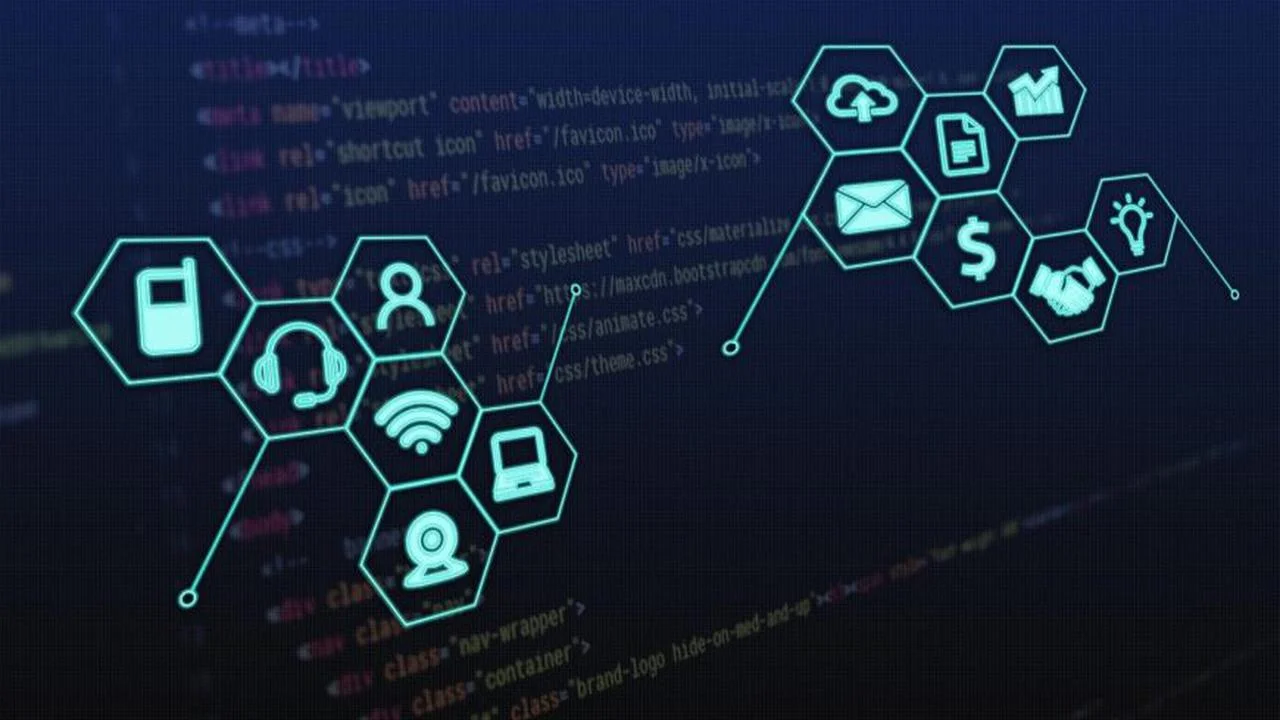 Curso gratis en español: ¿Cómo funciona internet?