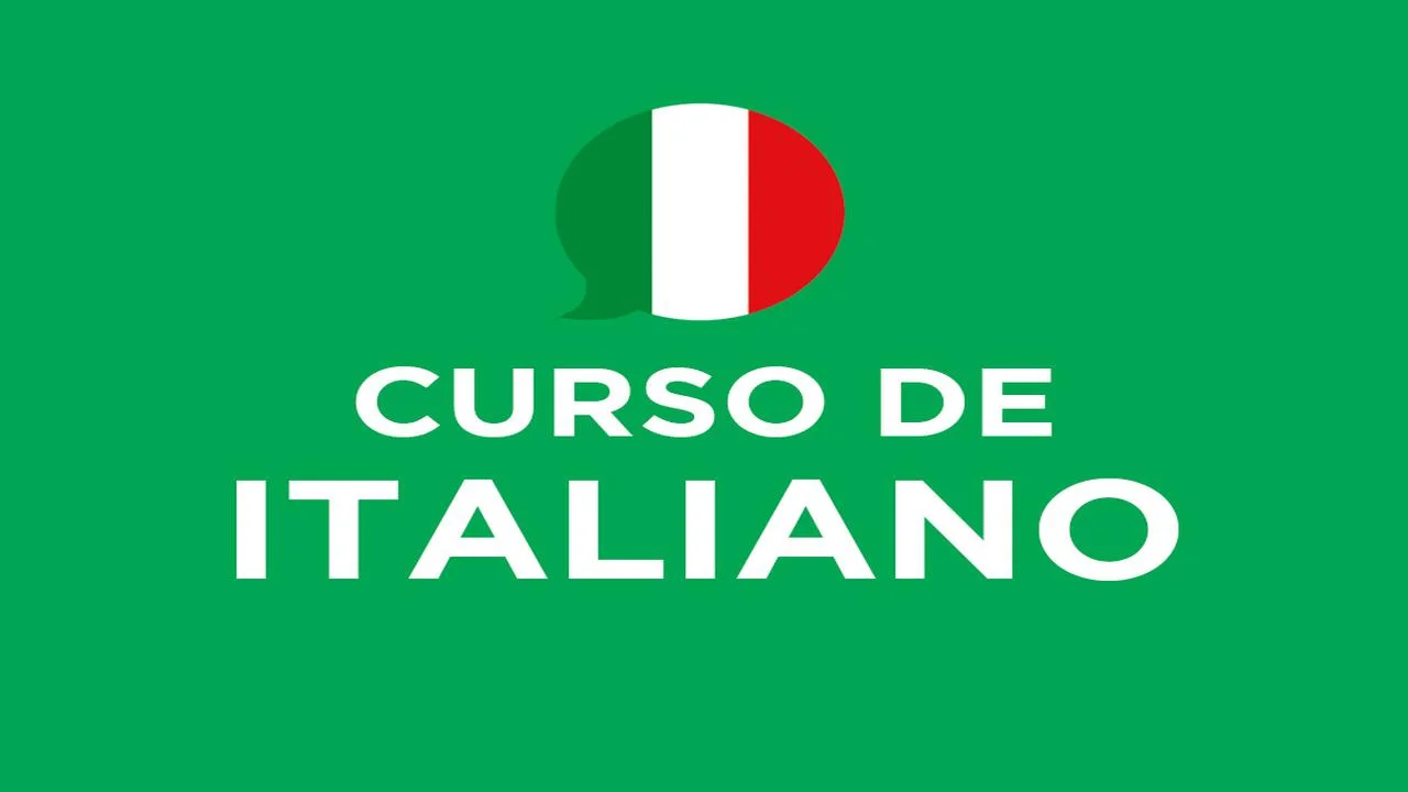 Curso Gratis en español: Curso de Italiano Básico Gratis