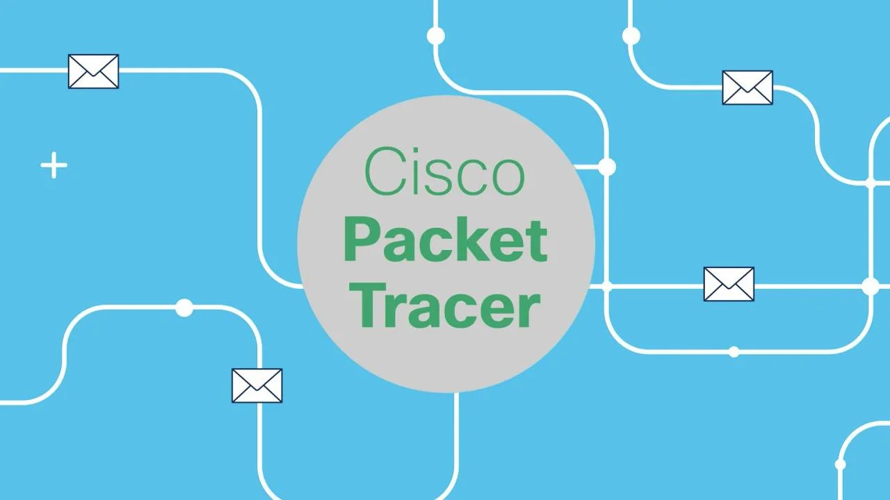 Curso gratis en español de CISCO Packet Tracer en videos