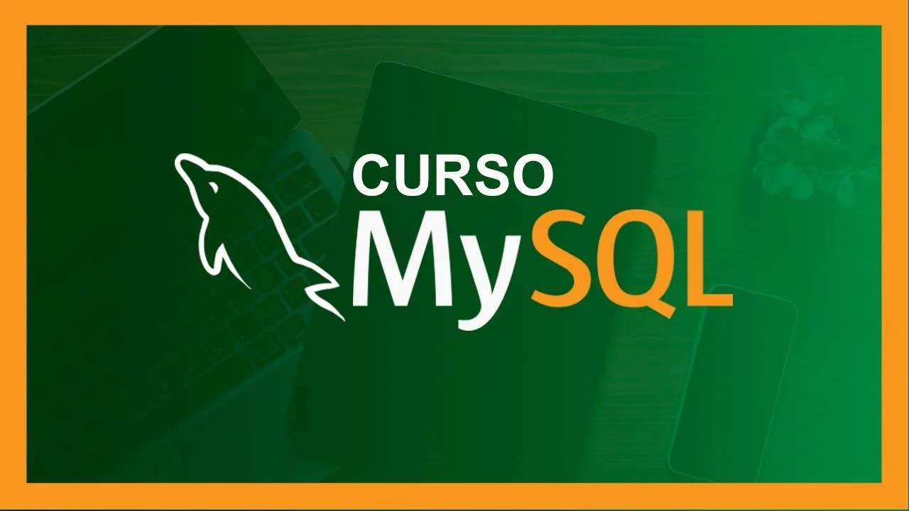 Curso gratis en español de MySQL con videos