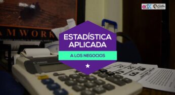 Curso Gratis en español: Estadística aplicada a los negocios