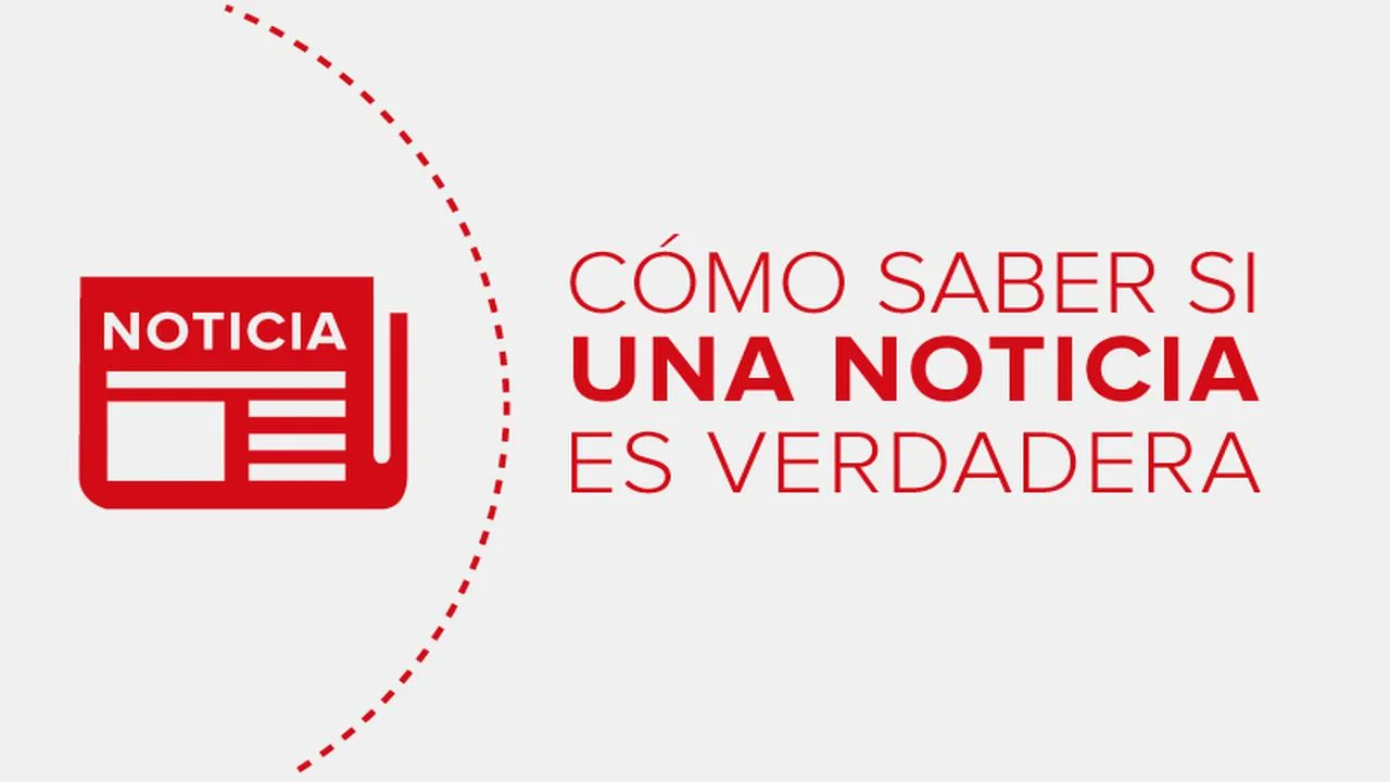 Curso Gratis en español: ¿Cómo saber si una noticia es verdadera?