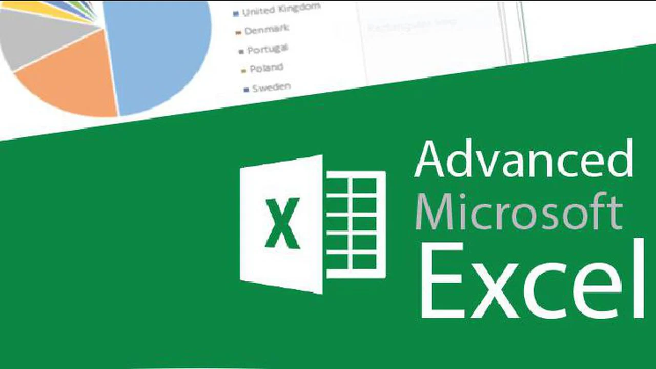 Curso gratis en español de funciones en Excel