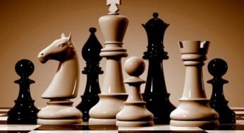 Curso gratis en español de Ajedrez