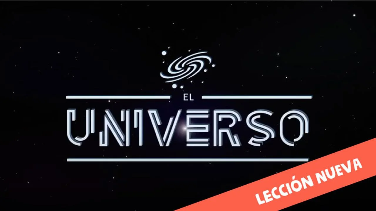 Curso Gratis en español: El Universo