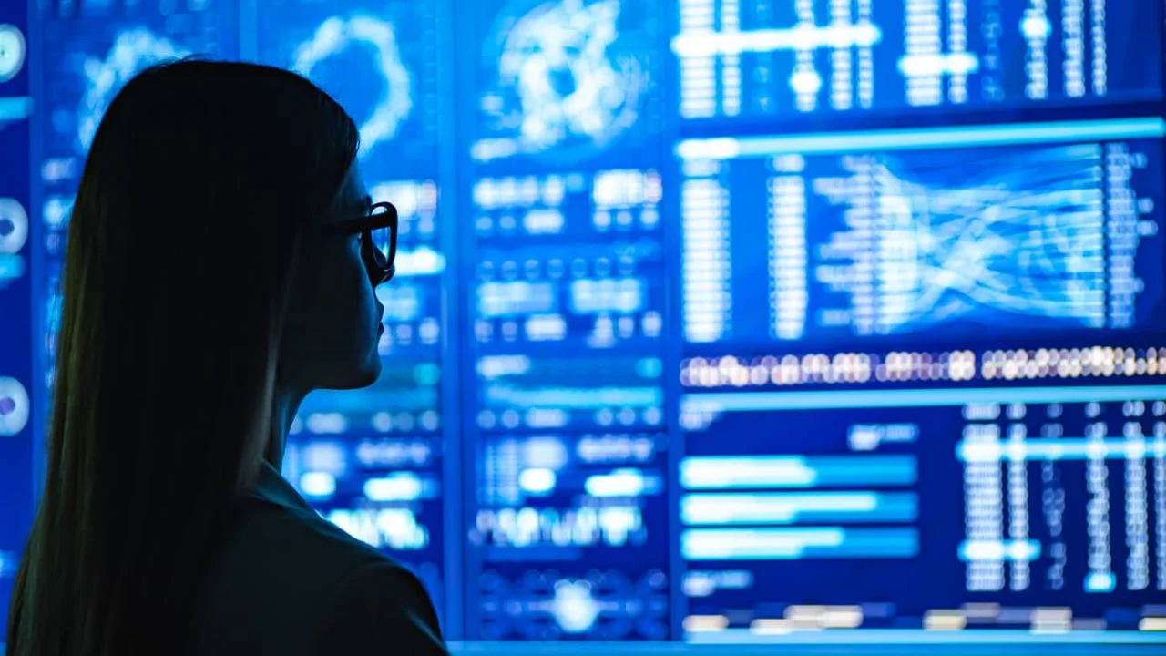 Curso Gratis en español: Big Data | visualización de datos