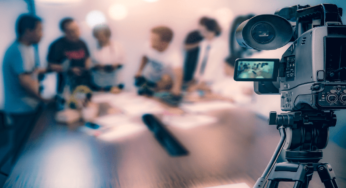 Curso Gratis en español: Introducción a la producción audiovisual