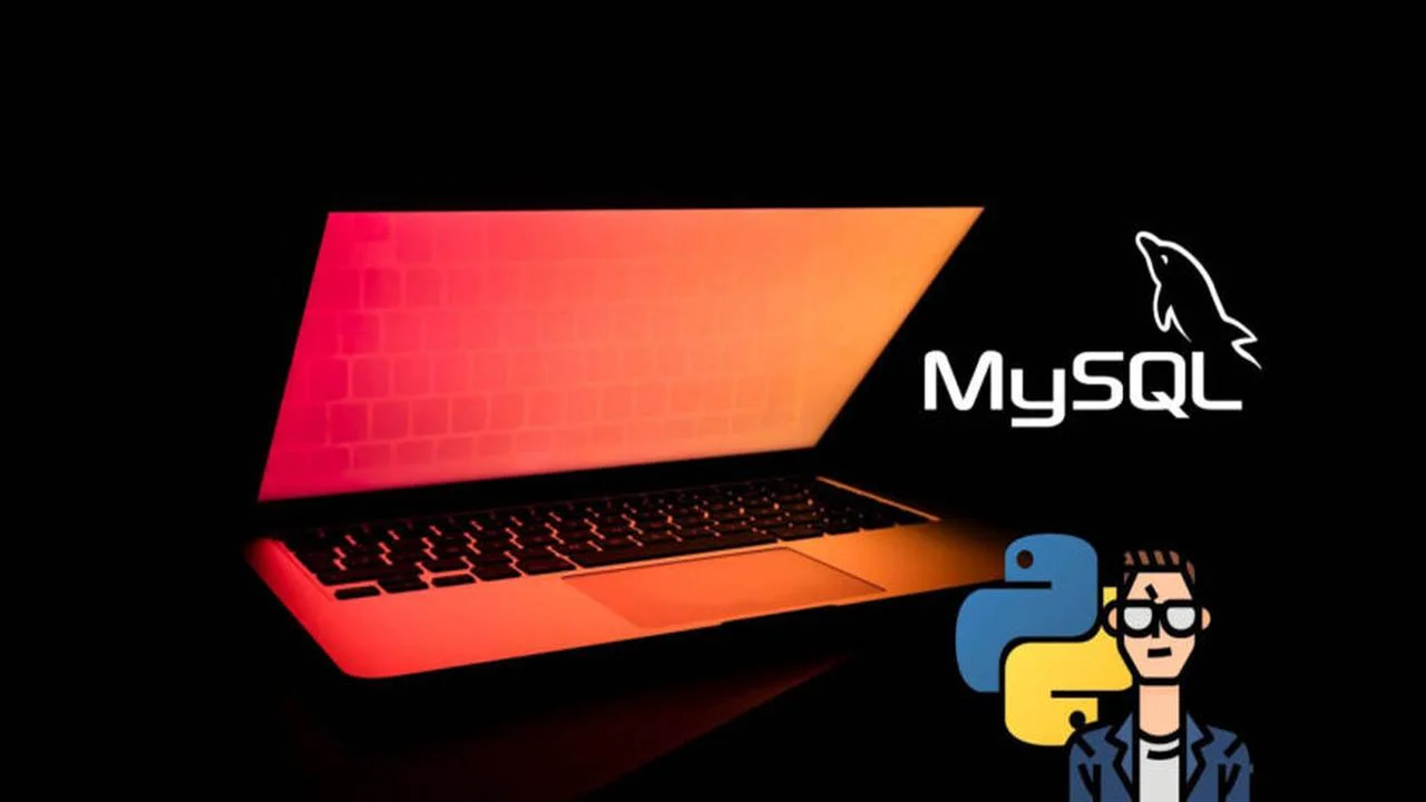 Curso gratis en español: Curso completo de MySQL y Python