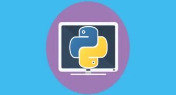 Curso gratis en español: Curso de Python rápido, fácil, especializado y gratuito