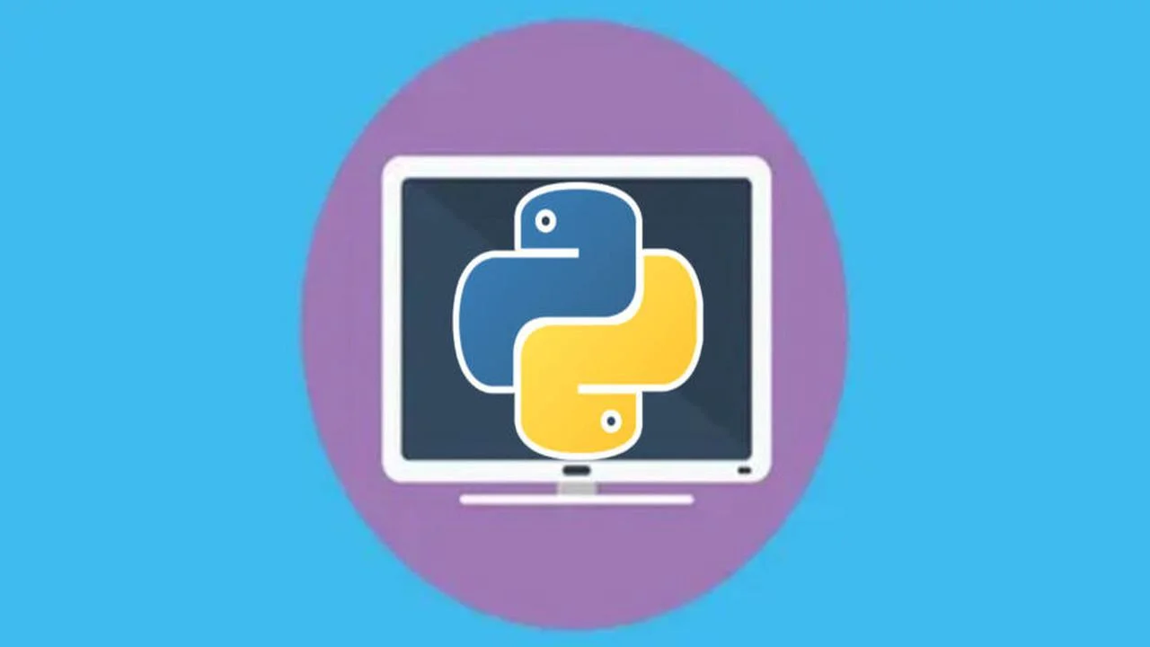Curso gratis en español: Curso de Python rápido, fácil, especializado y gratuito