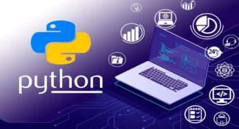 Curso gratis de programación en Python