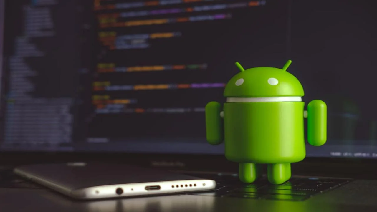 Curso gratis de Android Online