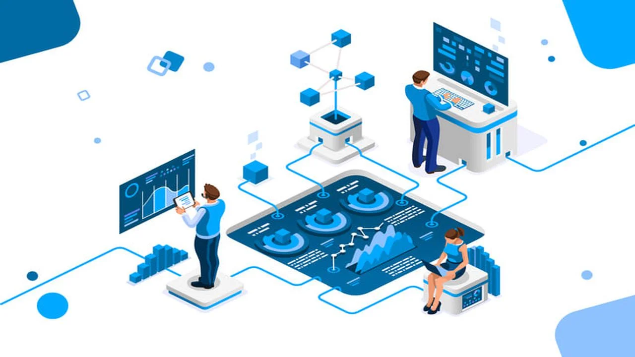 Curso Gratis en español: ¿Qué es la ciencia de datos?