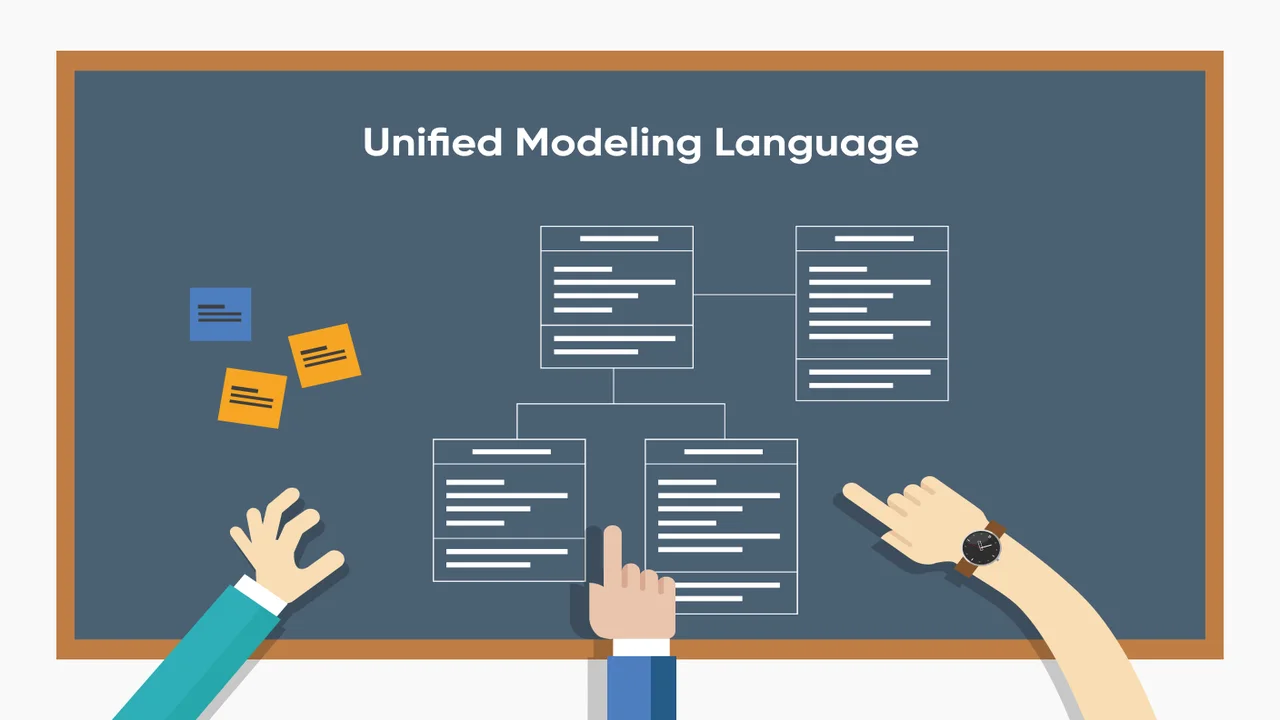 Curso Gratis en español: Diagramas UML estructurales para la Ingeniería del Software